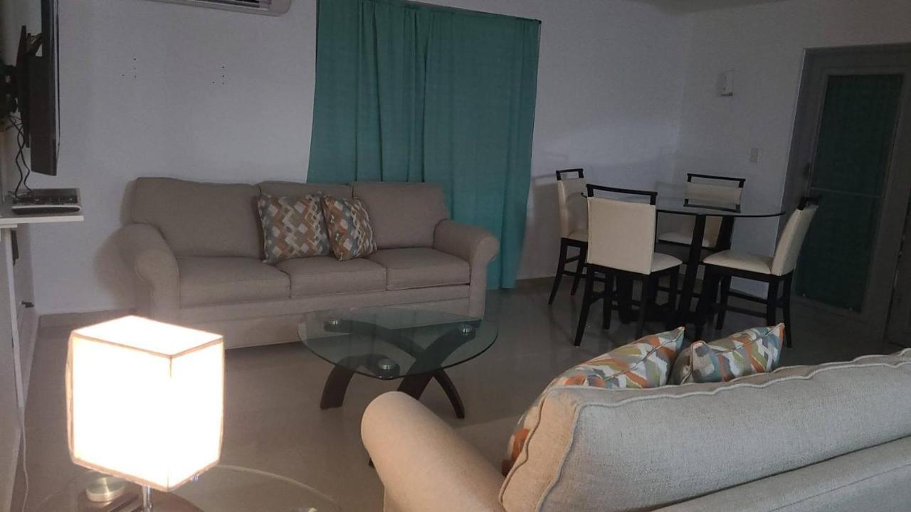 Aquaville Dorado Moderna Villa 3 Luaran gambar